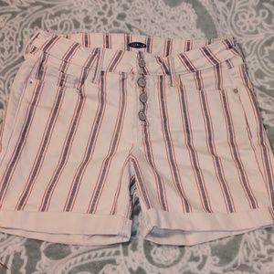 OLD NAVY Juniors/Women's Shorts